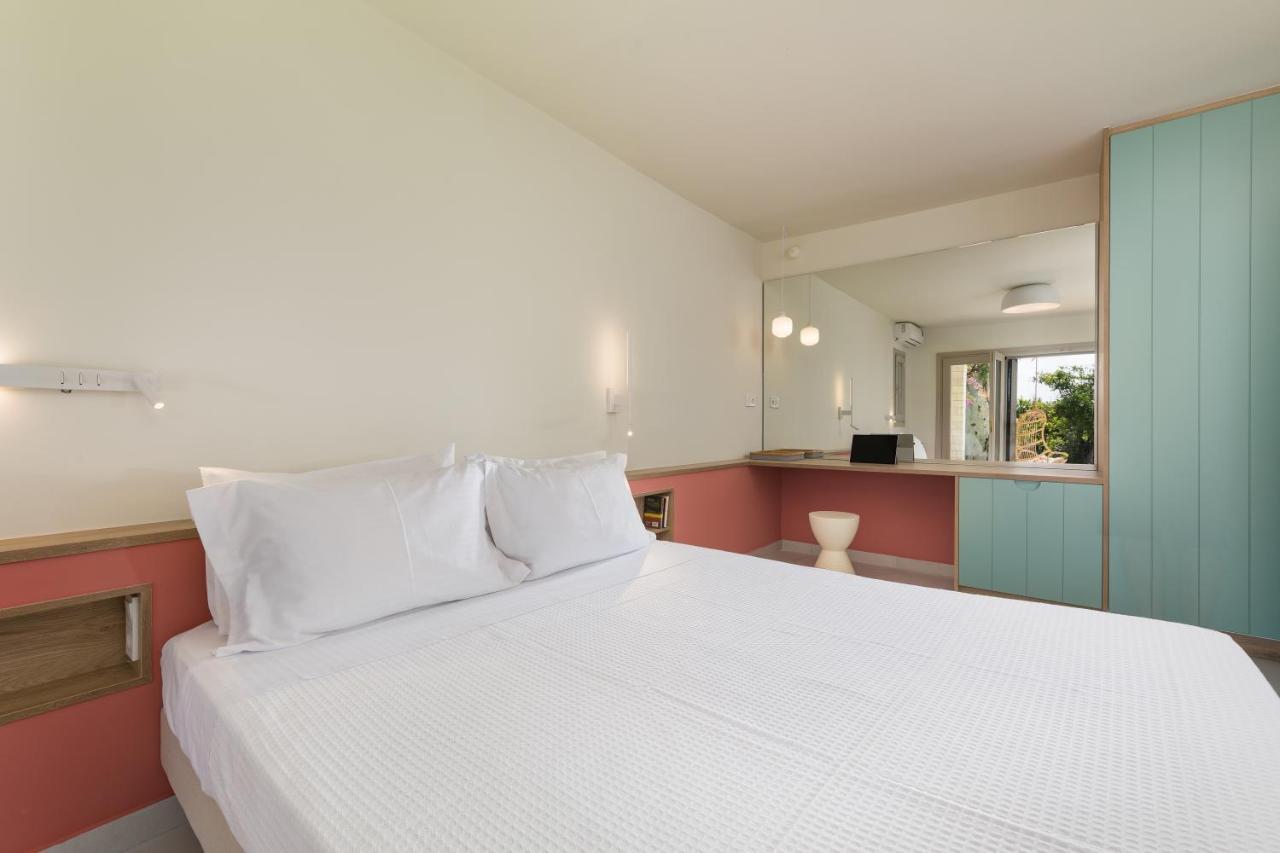 Ionian Garden Villas - Villa Sol Μπενίτσες Εξωτερικό φωτογραφία